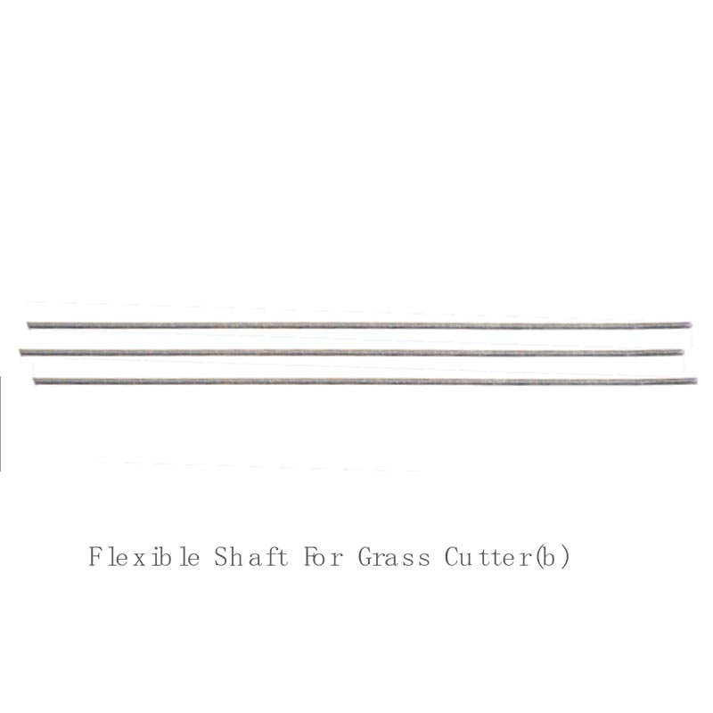 Flexible Shaft For Grass Cutter(b)